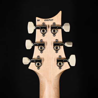 PRS CE 24 Electric Guitar- Custom Color 2025 (0421707) image 8