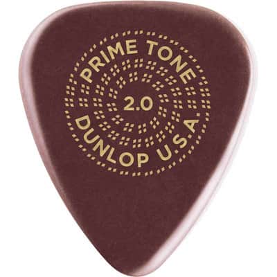 Dunlop 511R200 Primetone Standard 2,00mm sachet de 12 image 3