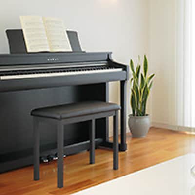 Kawai CN35 Digital Piano - Rosewood Satin image 3