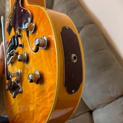 Mosrite Gospel 1970s image 12