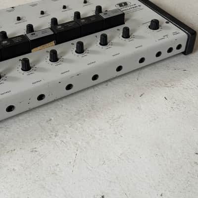 Dynacord Percuter S Drum Machine Rare image 5