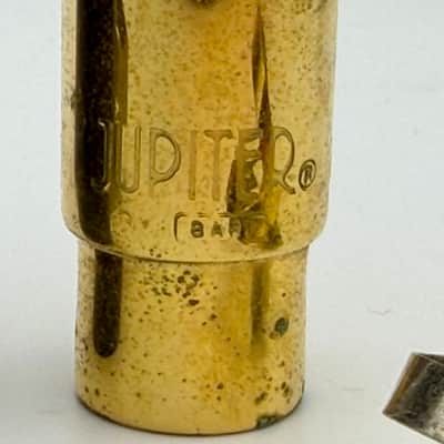 Jupiter JPS-547 Soprano Sax (used) image 14