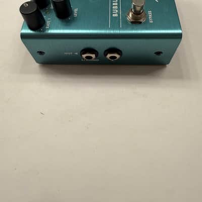Fender Bubbler Analog Chorus Guitar Effect Pedal image 3