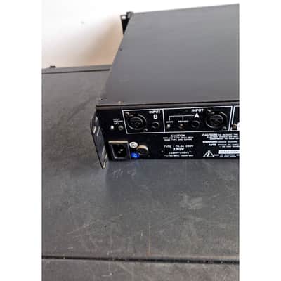 Studiomaster 700D - Power Amplifiers - Good image 14