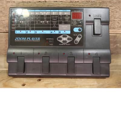 Zoom Player 2020 Multi-Effect image 1