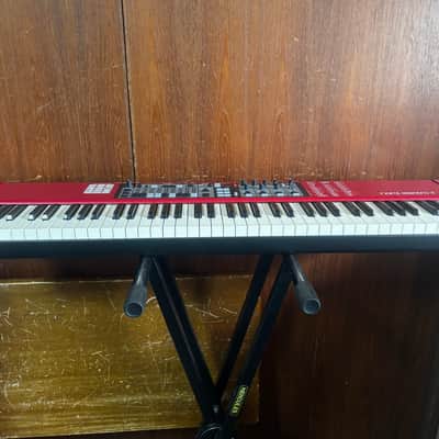 Nord Electro 3 seventy three 73-key Keyboard with Piano and Organ Sounds w/ gig bag image 6