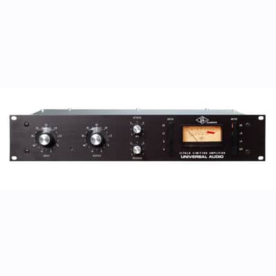 Universal Audio 1176LN | Limiting Amplifier Reissue. New with Full Warranty! image 2
