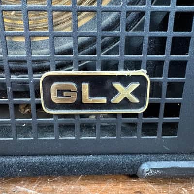 Gallien-Krueger Goldline 410GLX 4x10 400 Watt (800 Continuous) Aluminum Cone Bass Guitar Speaker Enclosure! image 7