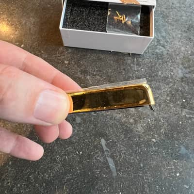 Kent Armstrong HJGN-2GD Pickup image 5