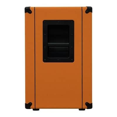 Orange Crush Bass 100W Bass Guitar Combo Amp, Orange image 3