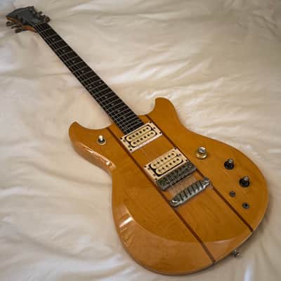 Vintage 1979 Ibanez ST200-NT Studio - Natural - Made in Japan (MIJ) - Free Pro Setup image 14