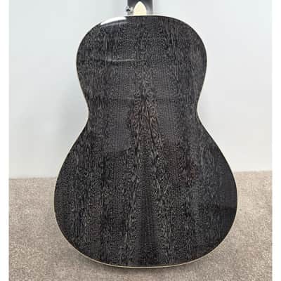 PRS Tonare P20 - Acoustic Guitar - Black - Like New w/ Original Box & Soft Case image 7