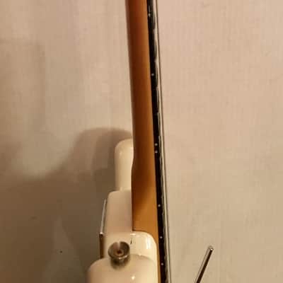 Kramer USA Striker 200ST 1986-87 White image 4