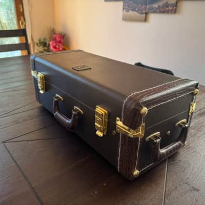 Bach Model LR180S37 Stradivarius Professional Bb Trumpet - Excellent Condition! image 25