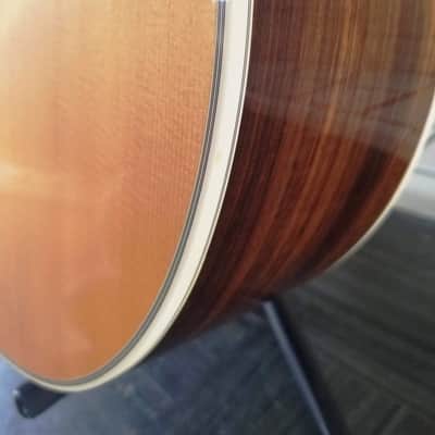 Guild 12 String Acoustic Guitar JF55-12 NT image 17