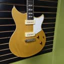 Yamaha RS02CB Chris Buck Signature Revstar 2026 - Honey Gold
