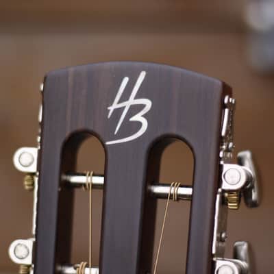 Harley Benton CLP-15M VS 2021 - Vintage Sunburst image 8