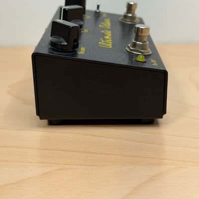 Fulltone Ultimate Octave 2004 - 2014 - Black image 4