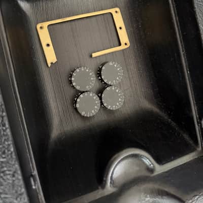 1986 Gibson Les Paul Studio Standard 1983 - 1986 - Heritage Cherry Sunburst image 10