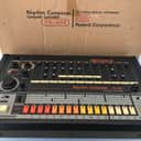 Roland TR 808 Perfect Condition with Original Box and User Manuals