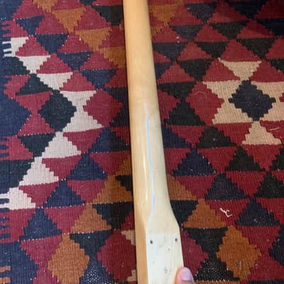Fender Stratocaster  1970 NECK image 8
