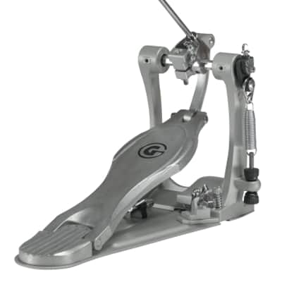 Gibraltar Tour Class Single Bass Drum Pedal (Direct Drive) Model GTC6DD GTC6DD image 1