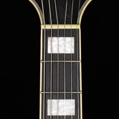 Ibanez Artcore Expressionist AM93QM Antique Yellow Sunburst (523) image 5
