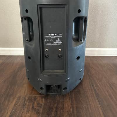 Behringer Eurolive B215XL 1000-Watt 15" Passive Speaker 2004 - Present - Standard image 3