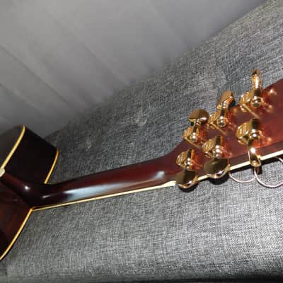 MADE IN JAPAN - YAMAHA L8 1980 - ABSOLUTELY MARVELOUS | Reverb