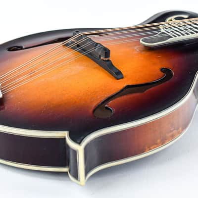 Eastman MD815/V-SB Sunburst image 13