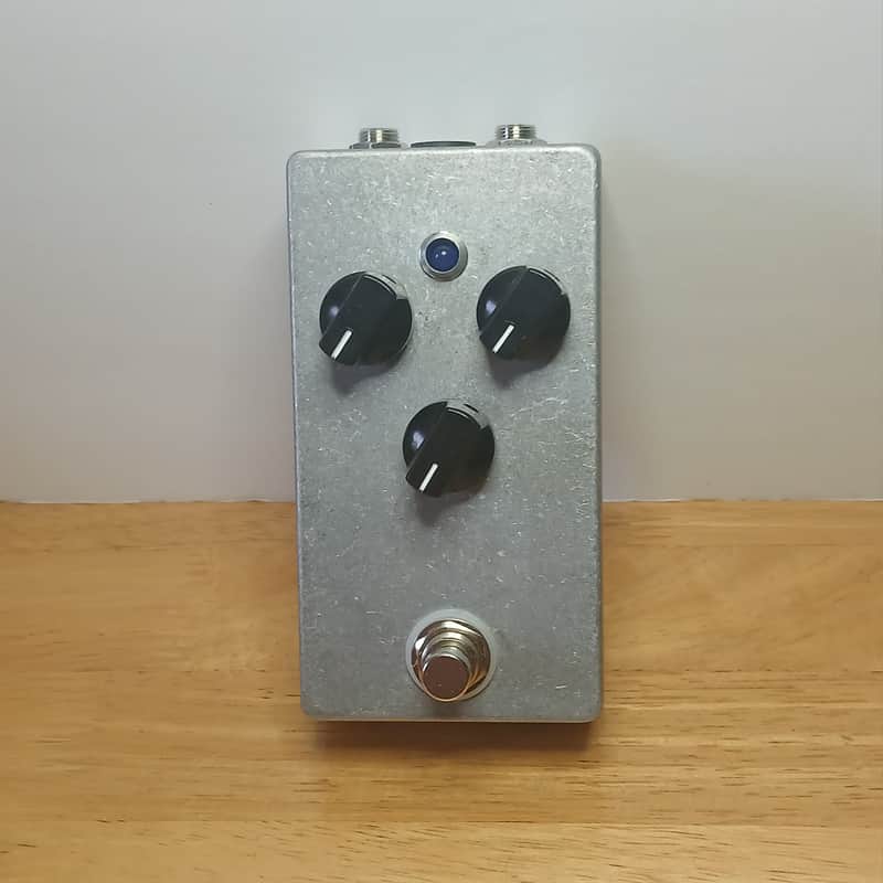 Vintage Tremolo - Optical - Guitar Pedal image 1