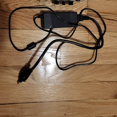 Orange Micro Terror 20-Watt Guitar Amp Head 2012 - Present - White image 3