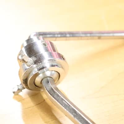 Rogers Swiv-o-Matic Tom Drum Mounting Arm Vintage 1960's image 2