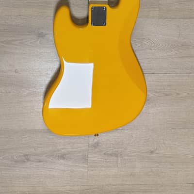 Markbass MB5 JB - Amarillo image 4