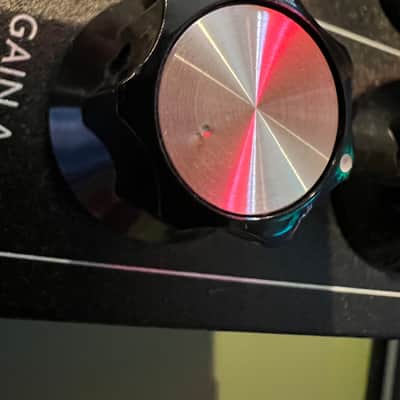 Science Amplification Mother Preamp - Black image 3