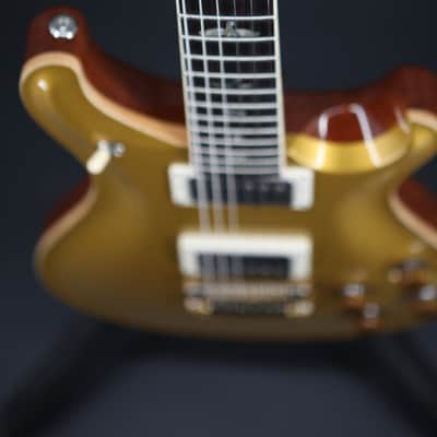 PRS McCarty 594 Gold Top image 7