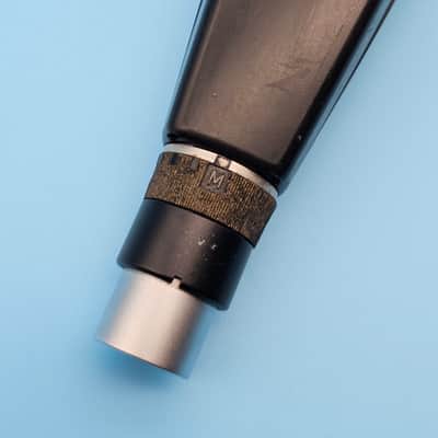 Immagine ☆Vintage Sennheiser MD 421 Microphone w/ Mic Clip - U-5 U-4 - 4
