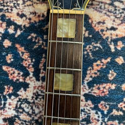 GRECO SG-360 Matsumoku early 70s image 14