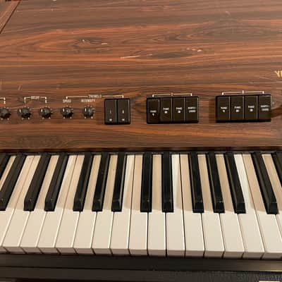 Yamaha CP-30 Electronic Piano image 2
