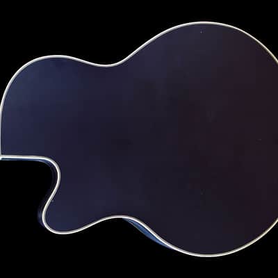 Warwick RockBass Alien Standard Fretless - Solid Black Satin image 4