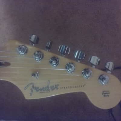 Fender Standard 2012 image 3