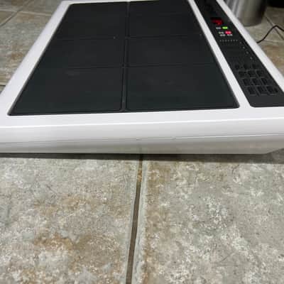 Roland SPD-20 Total Percussion Pad 1990s - White image 2
