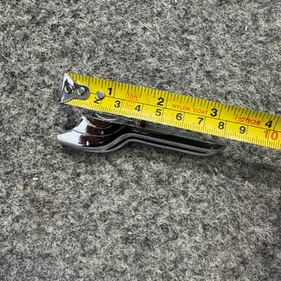 Premier Vintage one-side Lug Casing image 4
