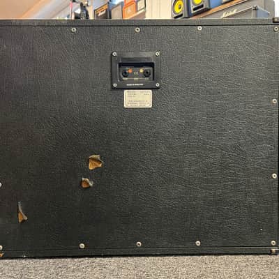 Marshall JCM 800 Lead Series Model 1936 2x12" Speaker Cabinet image 3
