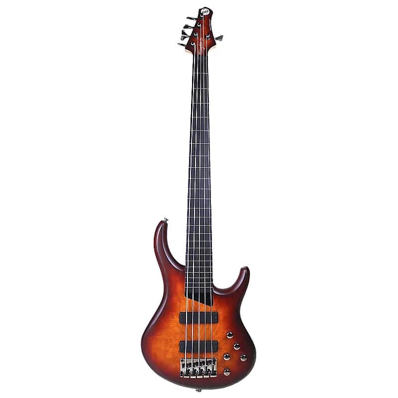 MTD Kingston ZX5 | Reverb