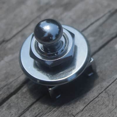 1990's Schaller Strap Lock Made in Germany US Pat. DBP image 1