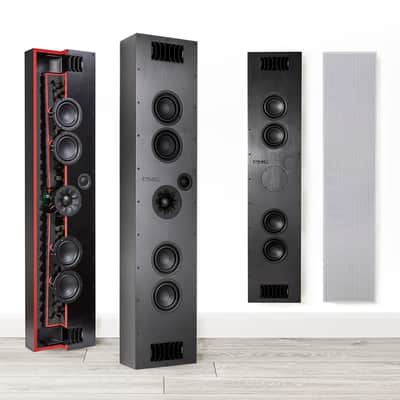 PMC ci140sub - On Wall Custom Install Subwoofer Speaker (Each) - NEW! image 5