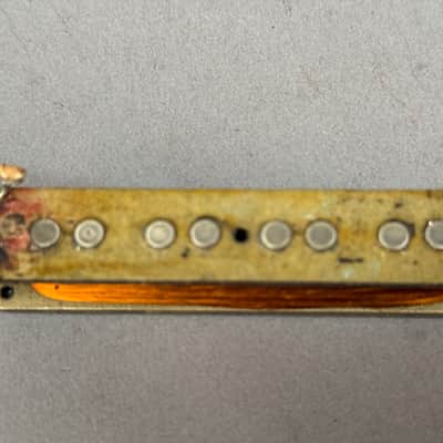 Fender Jazz Bass Neck Pickup 1965 image 5