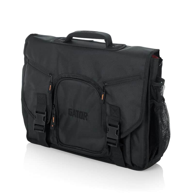 Gator Cases G-Club Control DJ Bag image 1