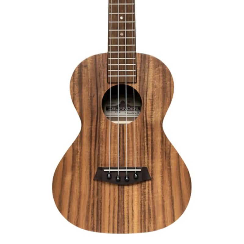 Islander AT-4 Traditional Tenor Ukulele image 1